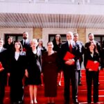 EMRAT/ “Tërmeti” qeveritar, kush i rezistoi nga ministrat “furtunës” së ndryshimeve në kabinet