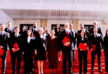 EMRAT/ “Tërmeti” qeveritar, kush i rezistoi nga ministrat “furtunës” së ndryshimeve në kabinet