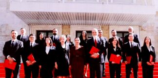EMRAT/ “Tërmeti” qeveritar, kush i rezistoi nga ministrat “furtunës” së ndryshimeve në kabinet