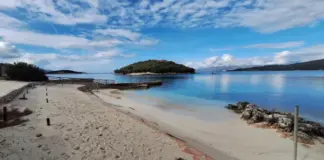 “The iPaper”: Shqipëria, arratisja ideale dimërore mes burimeve termale dhe fshatrave piktoreske