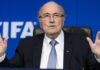 Ish-presidenti Sepp Blatter i kundërvihet Infantinos: FIFA është një diktaturë