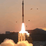 Superarma e Jerusalemit, Izraeli aktivizon “Horpen e Davidit” kundër raketave iraniane