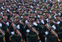 CNN: “Dorëzohuni ose vdisni!” Trump paralajmëroi Gardën Revolucionare të Iranit