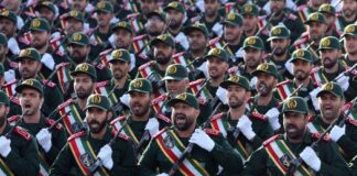 CNN: “Dorëzohuni ose vdisni!” Trump paralajmëroi Gardën Revolucionare të Iranit