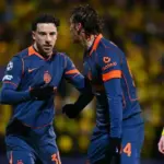 Interi “ngrin” në Norvegji, Bodo/Glimt turpëron zikaltërit në Champions