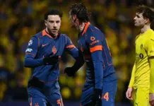 Interi “ngrin” në Norvegji, Bodo/Glimt turpëron zikaltërit në Champions