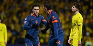 Interi “ngrin” në Norvegji, Bodo/Glimt turpëron zikaltërit në Champions