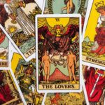 “Udhëtime dhe dashuri vullkanike…”/Ja çfarë thonë letrat tarot për Peshqit gjatë muajit shkurt