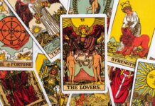 “Udhëtime dhe dashuri vullkanike…”/Ja çfarë thonë letrat tarot për Peshqit gjatë muajit shkurt