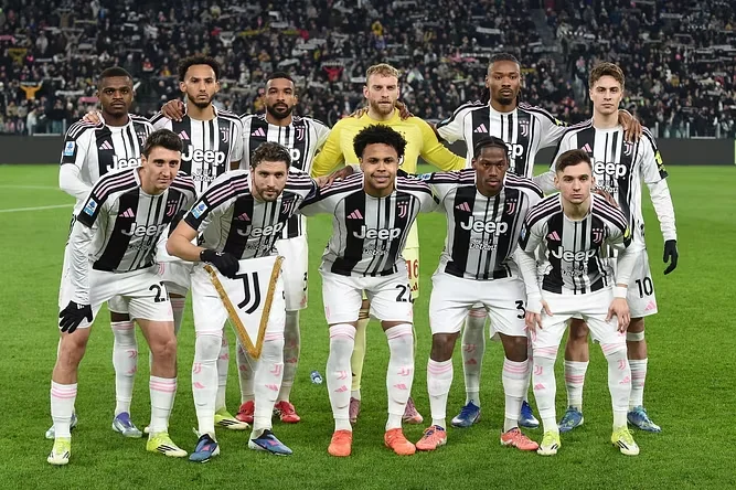 Kampionati më i dobët i 15 viteve të fundit  Juventusi totalisht në krizë