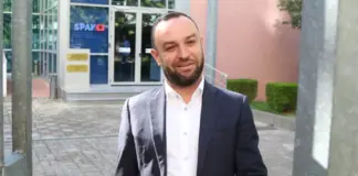 Apeli i GJKKO rrëzon kërkesën e ish-deputetit, Jurgis Çyrbja për të dalë nga burgu: Ka edhe disa orë për të shlyer