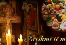 Sot nis Kreshma e Madhe e Pashkëve Ortodokse