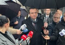 “Kosova po rritet”, Kurti: Nderojmë rezistencën paqësor dhe kryengritjet që kulmuan me luftën e drejtë të UÇK-së