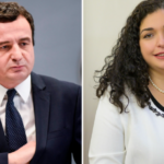 A do mundet Albin Kurti të heqë qafe Vjosa Osmanin, si “presidente e SHBA” në Kosovë