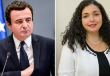 A do mundet Albin Kurti të heqë qafe Vjosa Osmanin, si “presidente e SHBA” në Kosovë