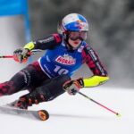 MILANO 2026 – BBC: Lara Colturi, skiatorja që po bën Shqipërinë krenare