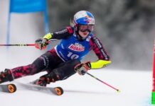 MILANO 2026 – BBC: Lara Colturi, skiatorja që po bën Shqipërinë krenare