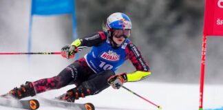 MILANO 2026 – BBC: Lara Colturi, skiatorja që po bën Shqipërinë krenare