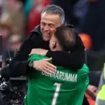 PSG, Luis Enrique harron Donnarummën: Safonov, më i miri me të cilin kam punuar