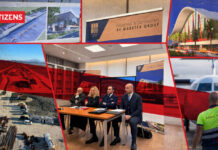 Aeroporti i Vlorës drejt arbitrazhit? Konflikti mes ortakëve rrezikon operimin