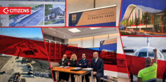 Aeroporti i Vlorës drejt arbitrazhit? Konflikti mes ortakëve rrezikon operimin