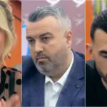 “Merret me familjet tona dhe ka humbur të vetën”/ Hyrja e Rogertit në shtëpi, si lindën debatet e banorit me Kristin dhe Selin