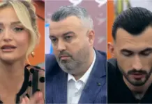 “Merret me familjet tona dhe ka humbur të vetën”/ Hyrja e Rogertit në shtëpi, si lindën debatet e banorit me Kristin dhe Selin