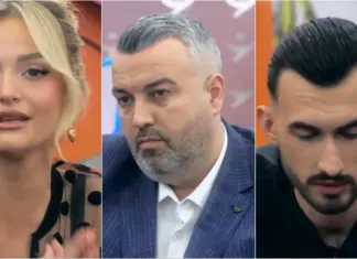 “Merret me familjet tona dhe ka humbur të vetën”/ Hyrja e Rogertit në shtëpi, si lindën debatet e banorit me Kristin dhe Selin
