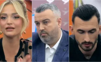 “Merret me familjet tona dhe ka humbur të vetën”/ Hyrja e Rogertit në shtëpi, si lindën debatet e banorit me Kristin dhe Selin