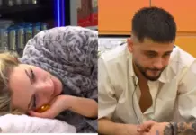 “Nëse nuk ke ndjenja për mua, ma thuaj”/ Selin pyet Gimbon: E përjetoj aq shumë saqë..