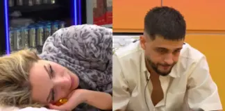 “Nëse nuk ke ndjenja për mua, ma thuaj”/ Selin pyet Gimbon: E përjetoj aq shumë saqë..