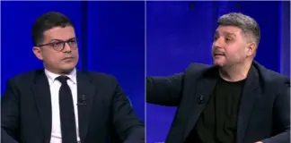 Bordi i Paqes/ Vengu përplaset me Kokën: Rama foli në emër të Kosovës dhe në emër të Shqipërisë