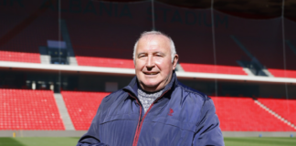 “Legjendat Flasin”/ Rrëfimi i veçantë i portierit shqiptar: Erdha Perlat, Partizani më bëri Mustë. Fanella e Kombëtares, emocion i veçantë