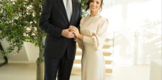 Princ Leka konfirmon martesën me Blerta Celibashin! Nga fustani tek unaza, zbulohet detaje nga dasma e tyre