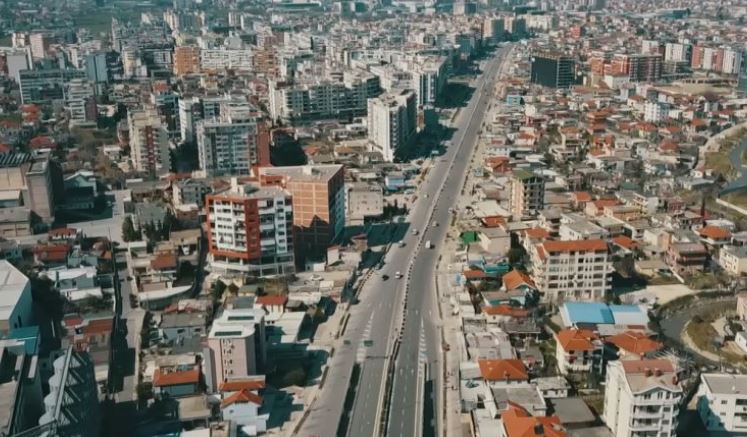 Nis zyrtarisht rivlerësimi i pronave  tatimi 5   deri në 2026