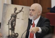 Deklarata e Shoqatës së Prokurorëve për pagat, reagon Edi Rama