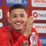 Rey Manaj protagonist me dopietë, por Sivasspor shpërdoron avantazhin ndaj Vanspor