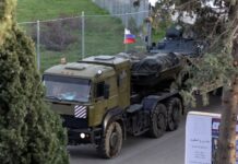 Një goditje për mitin e Rusisë si “superfuqi”