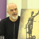 Pse Edi Rama nuk e tradhton dot Reformën në Drejtësi?
