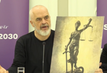 Pse Edi Rama nuk e tradhton dot Reformën në Drejtësi?