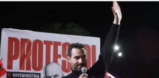 Fillon lufta e brrylave mes Adriatik Lapaj dhe PD!