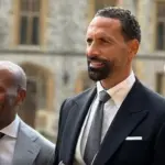 E pabesueshme, Rio Ferdinand përfundon në karrige me rrota, historia dramatike që po ndodh pas karrierës së luajtur
