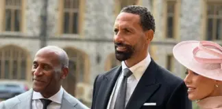 E pabesueshme, Rio Ferdinand përfundon në karrige me rrota, historia dramatike që po ndodh pas karrierës së luajtur