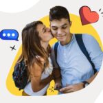 Fjalori i Gen Z për dashurinë