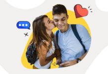 Fjalori i Gen Z për dashurinë