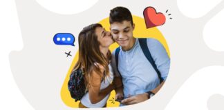 Fjalori i Gen Z për dashurinë