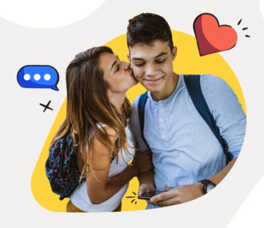 Fjalori i Gen Z për dashurinë