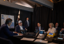 Shtëpia e Bardhë publikon foton, Trump ndjek operacionin ushtarak në Iran