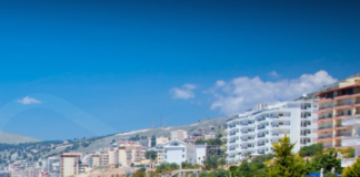 Pesë qytete shqiptare mes destinacioneve të rekomanduara për t’u vizituar nga platforma të huaja