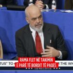 E fundit/ Rama mbron komandanët e UÇK-së në Bordin e Paqes dhe i thotë Trumpit: Zoti President, të bëjmë diçka para se gjëra të këqija të ndodhin!